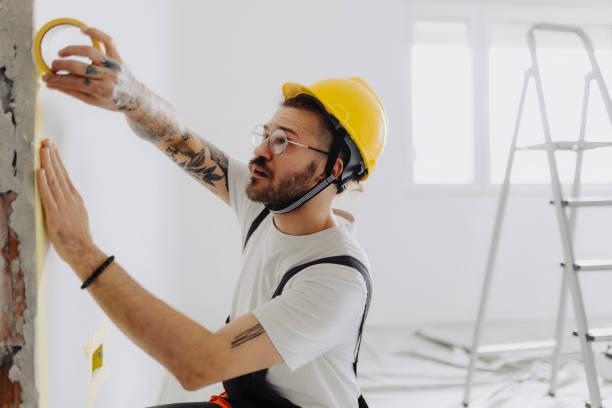 Best Ceiling Drywall Installation  in Strawberry Point, IA